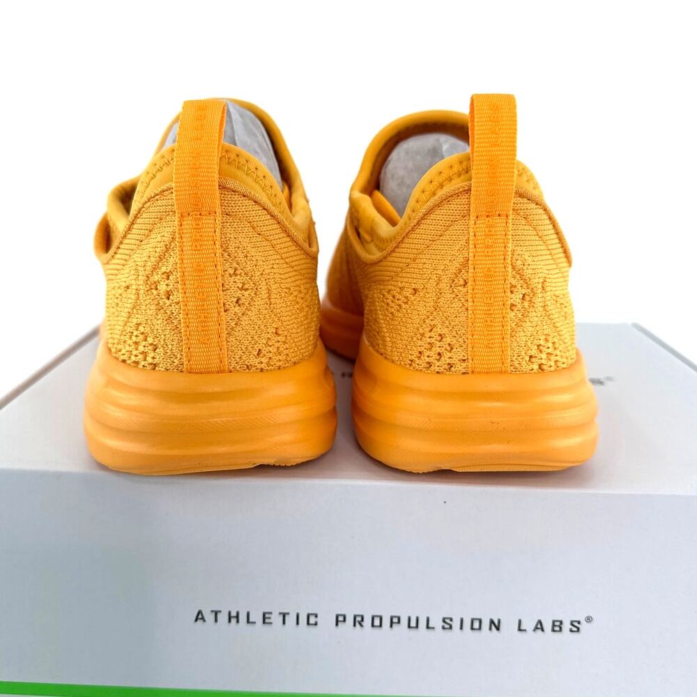 APL Women's Mango TechLoom Phantom Sneakers Size 7 - Picture 8 of 9